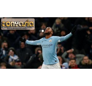 Sterling: Manchester United akan Lakukan Segala Cara untuk Kejar Manchester City | Agen Bola Online | Judi Bola